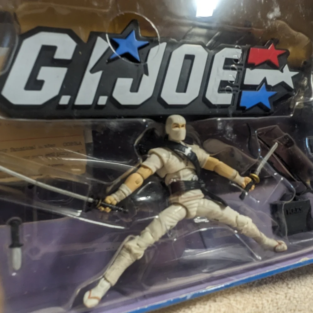 G.I. Joe Box Set - Picture 4 of 9